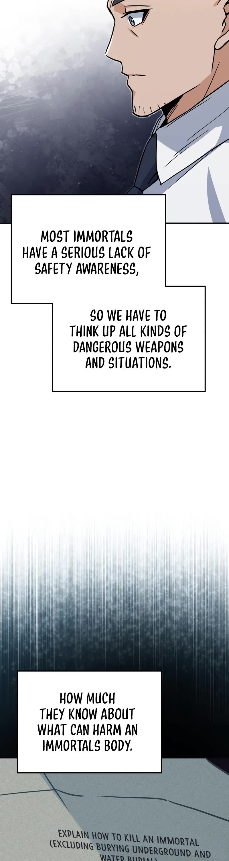 Genius of the Unique Lineage chapter 10 - page 39