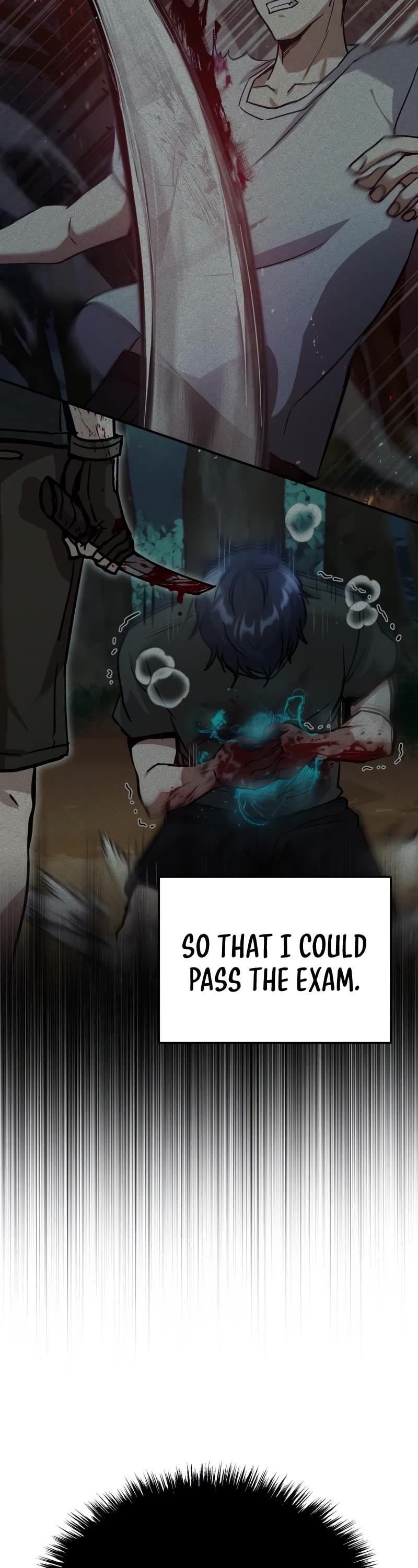 Genius of the Unique Lineage chapter 10 - page 4