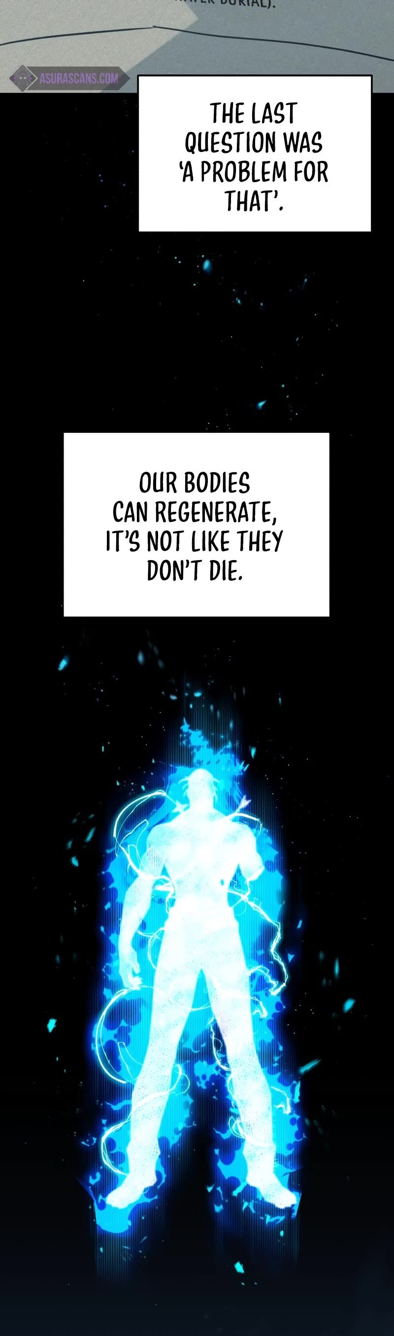 Genius of the Unique Lineage chapter 10 - page 40