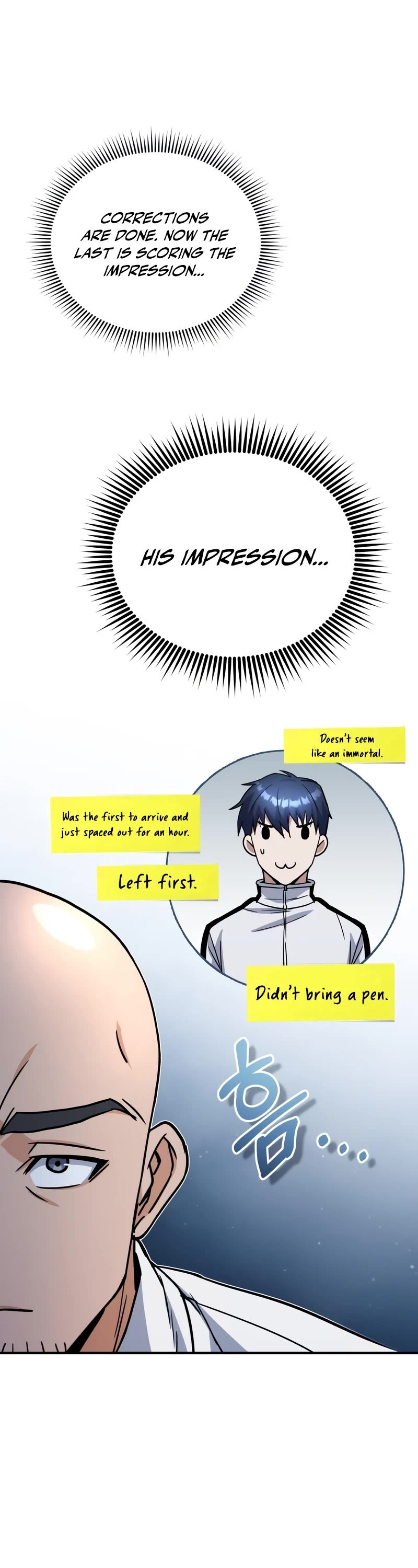 Genius of the Unique Lineage chapter 10 - page 42