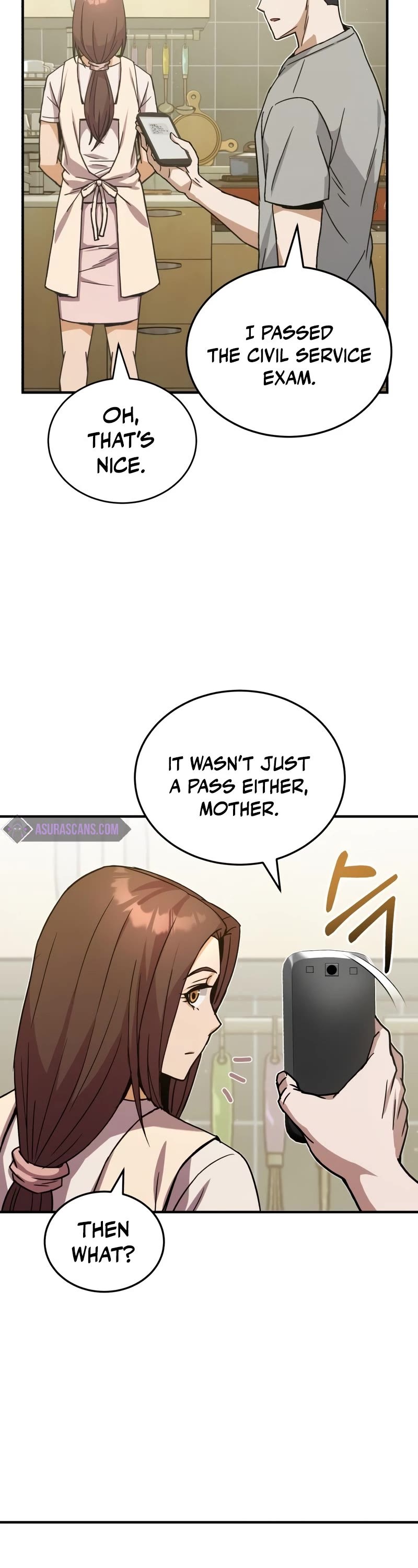 Genius of the Unique Lineage chapter 10 - page 44