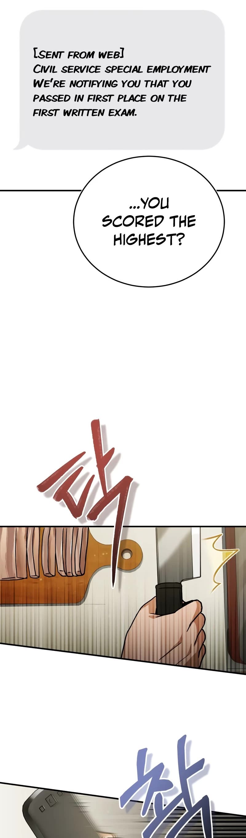 Genius of the Unique Lineage chapter 10 - page 45