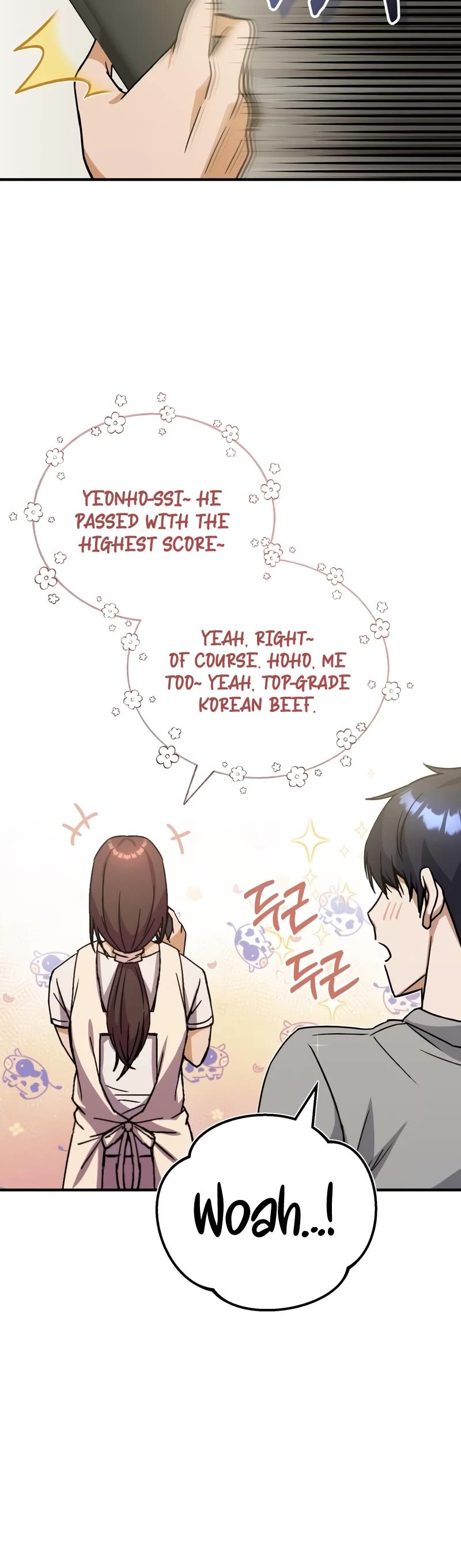 Genius of the Unique Lineage chapter 10 - page 46