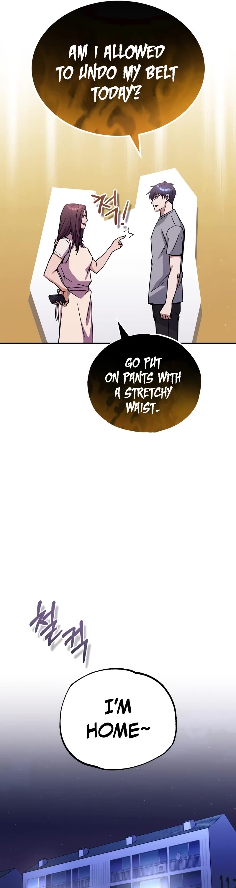 Genius of the Unique Lineage chapter 10 - page 47