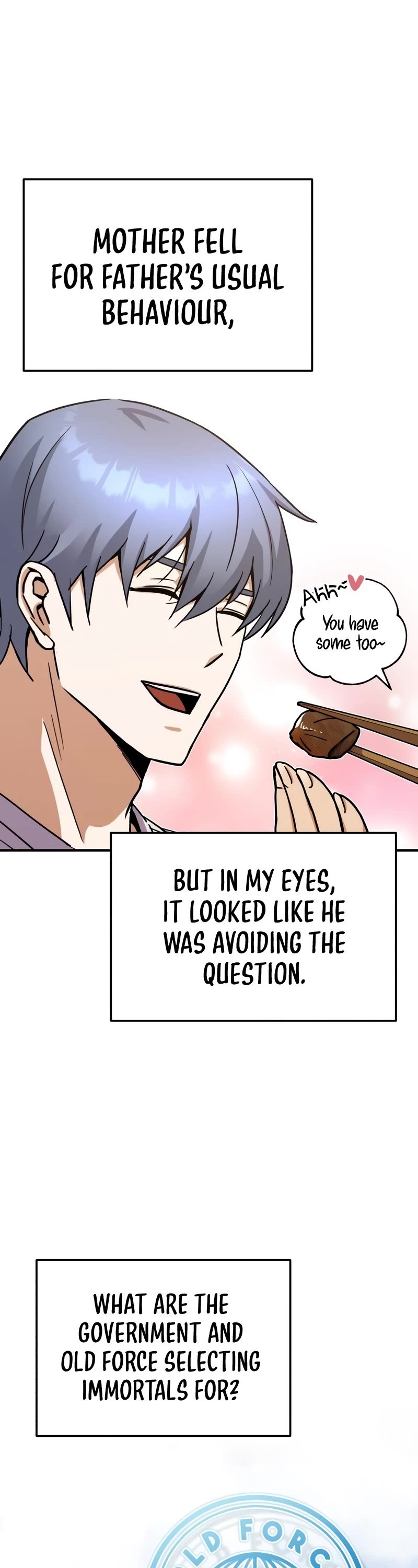 Genius of the Unique Lineage chapter 10 - page 53