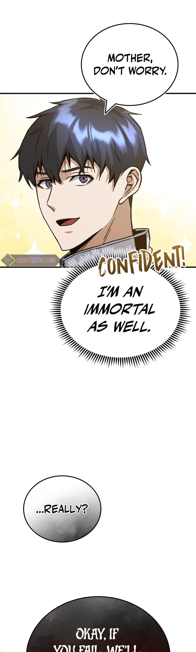 Genius of the Unique Lineage chapter 9 - page 10