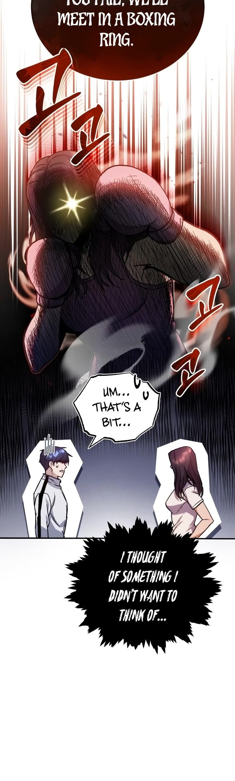 Genius of the Unique Lineage chapter 9 - page 11