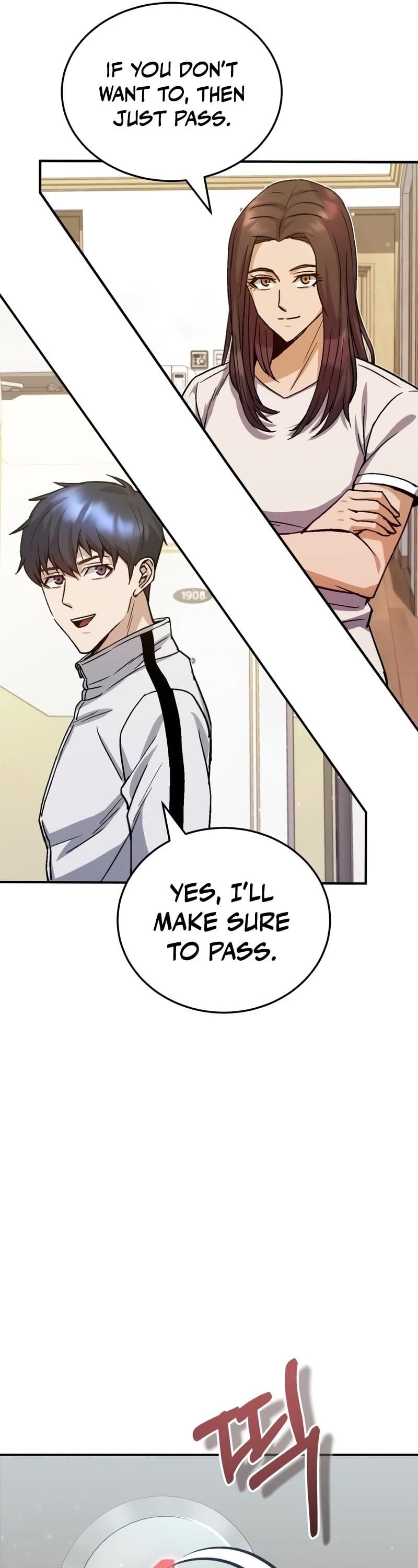 Genius of the Unique Lineage chapter 9 - page 12