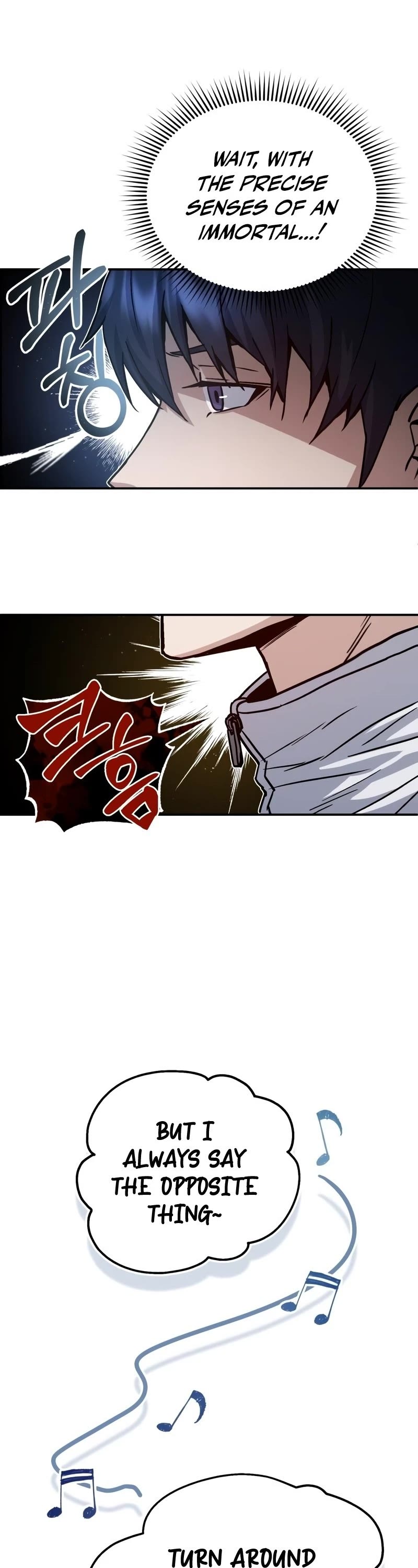 Genius of the Unique Lineage chapter 9 - page 14