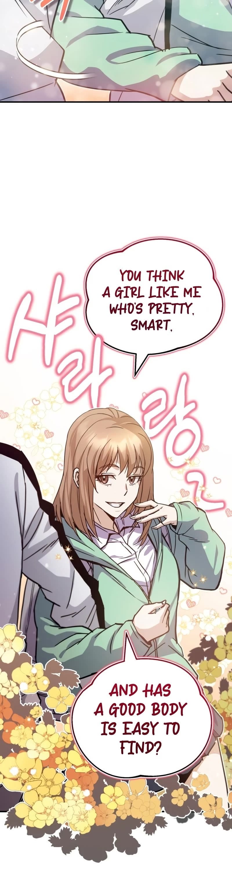 Genius of the Unique Lineage chapter 9 - page 19