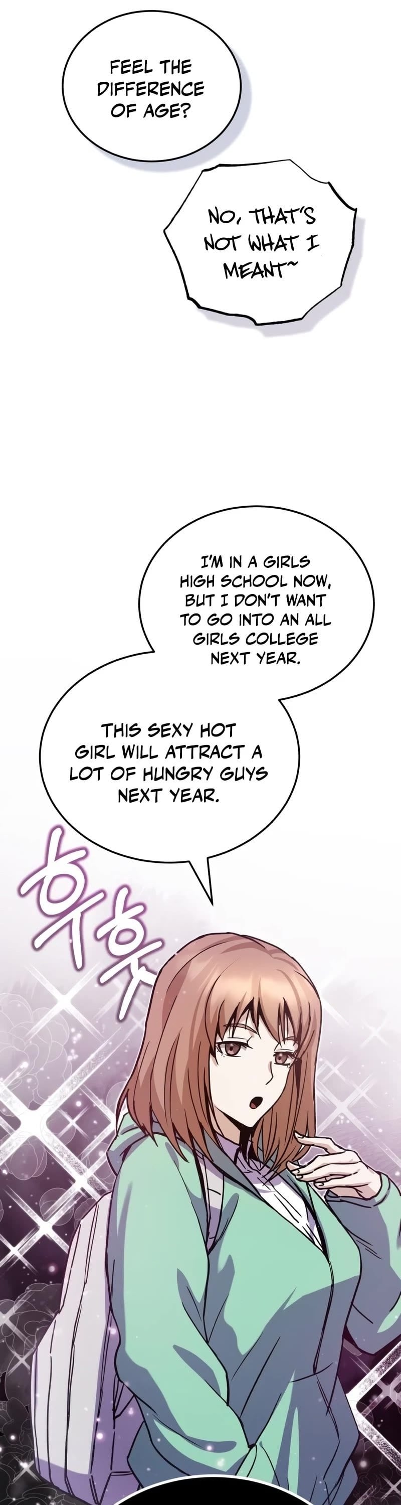 Genius of the Unique Lineage chapter 9 - page 24
