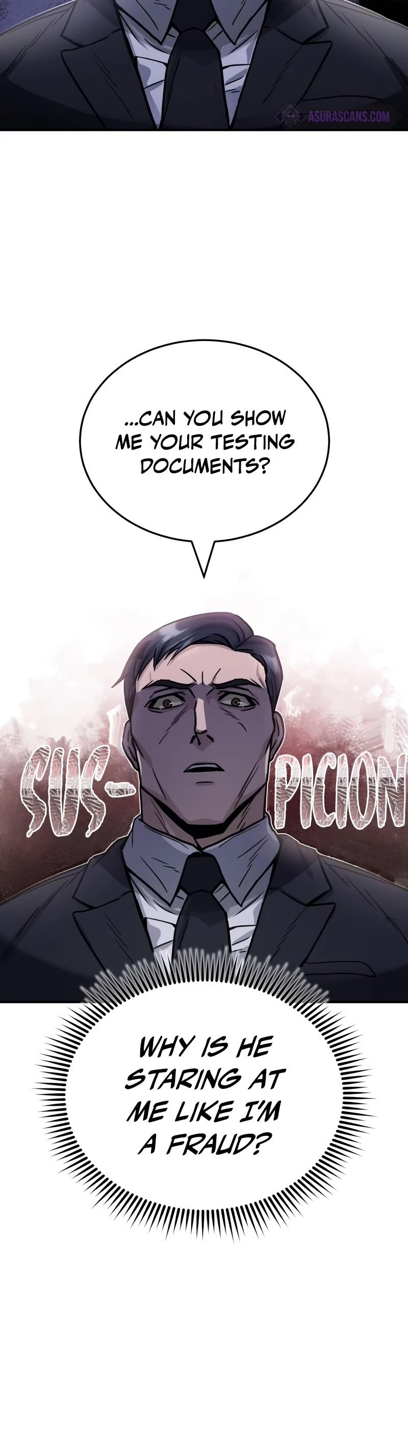 Genius of the Unique Lineage chapter 9 - page 31