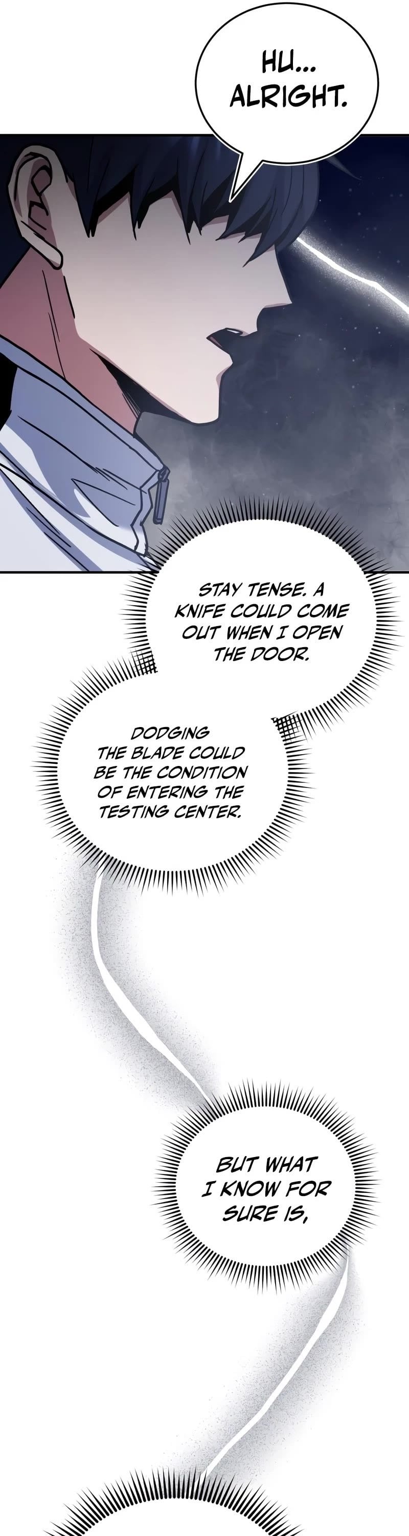 Genius of the Unique Lineage chapter 9 - page 37