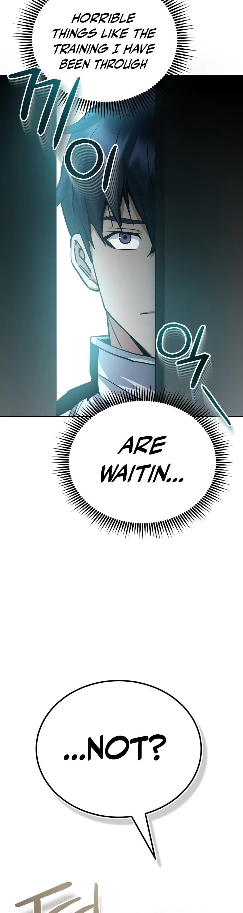 Genius of the Unique Lineage chapter 9 - page 38
