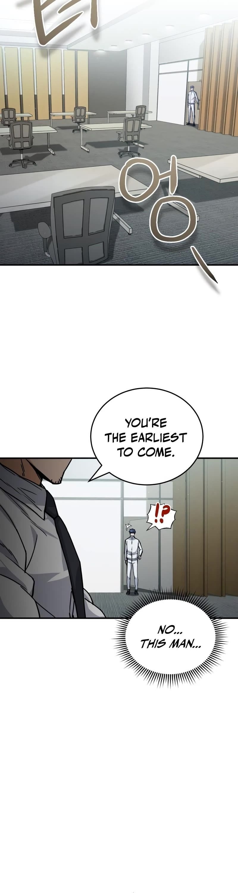 Genius of the Unique Lineage chapter 9 - page 39