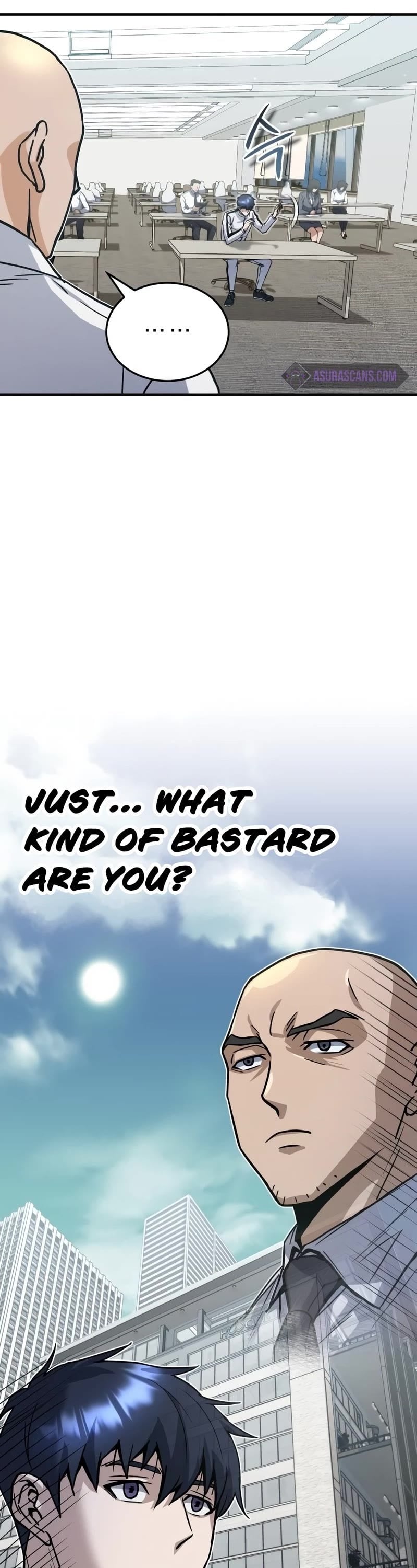 Genius of the Unique Lineage chapter 9 - page 48