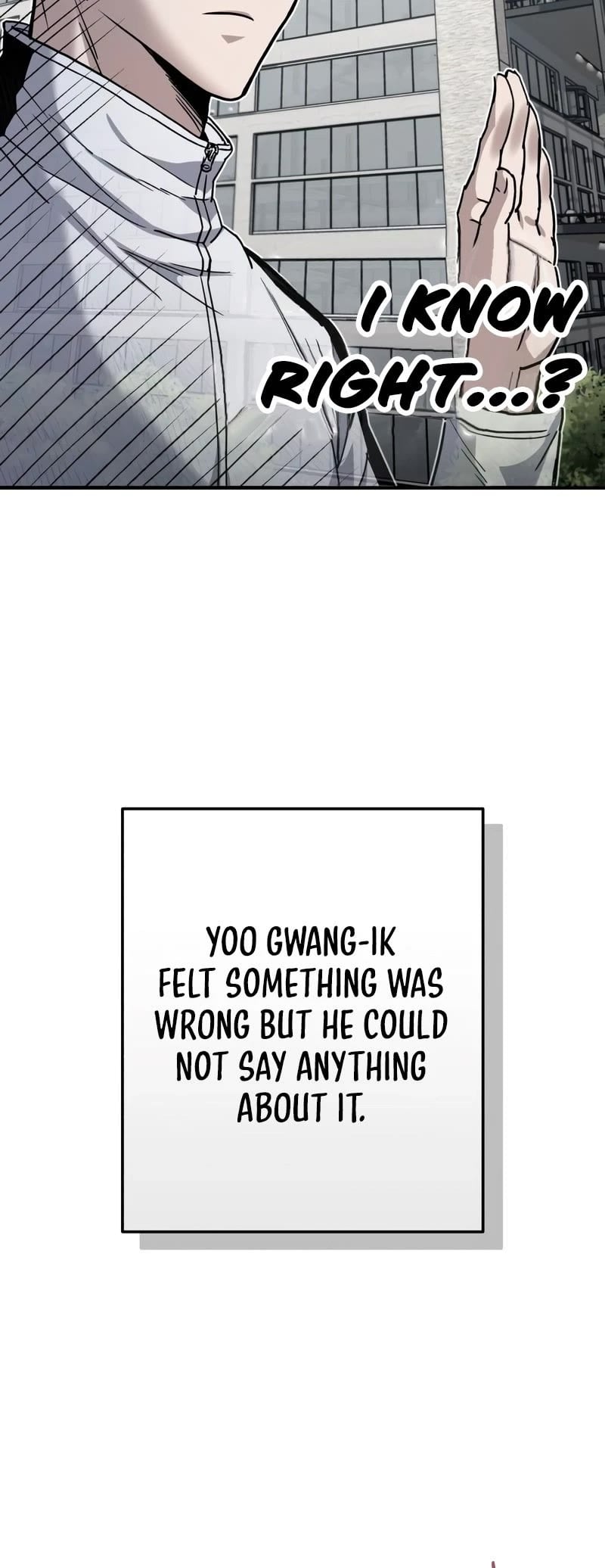 Genius of the Unique Lineage chapter 9 - page 49