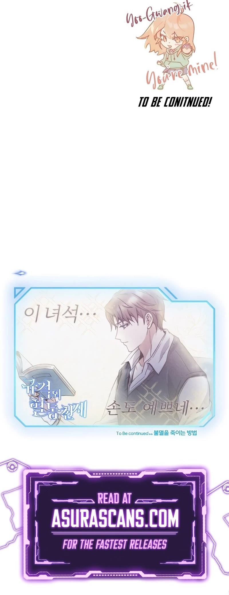 Genius of the Unique Lineage chapter 9 - page 50