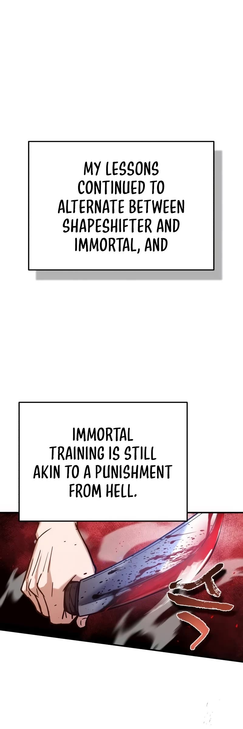 Genius of the Unique Lineage chapter 8 - page 11