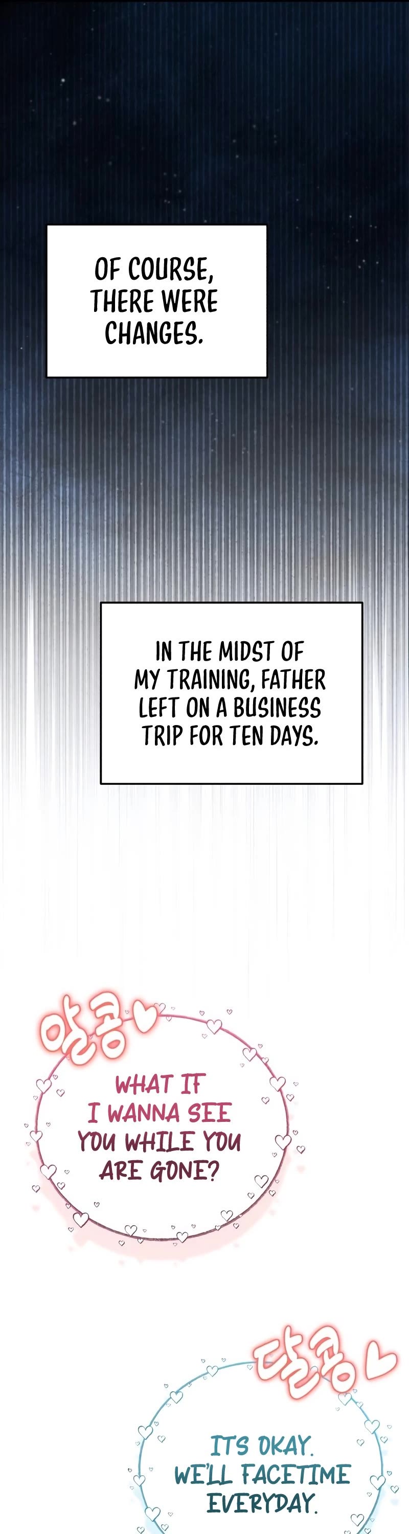 Genius of the Unique Lineage chapter 8 - page 17