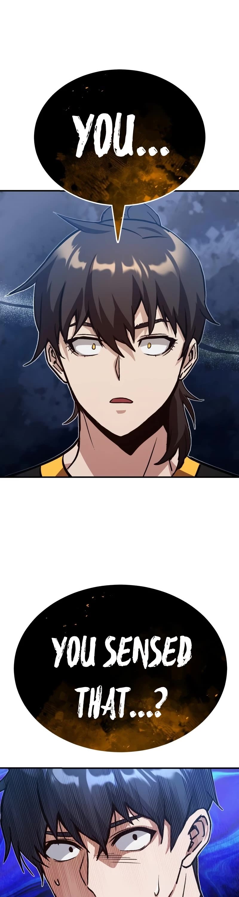Genius of the Unique Lineage chapter 8 - page 2