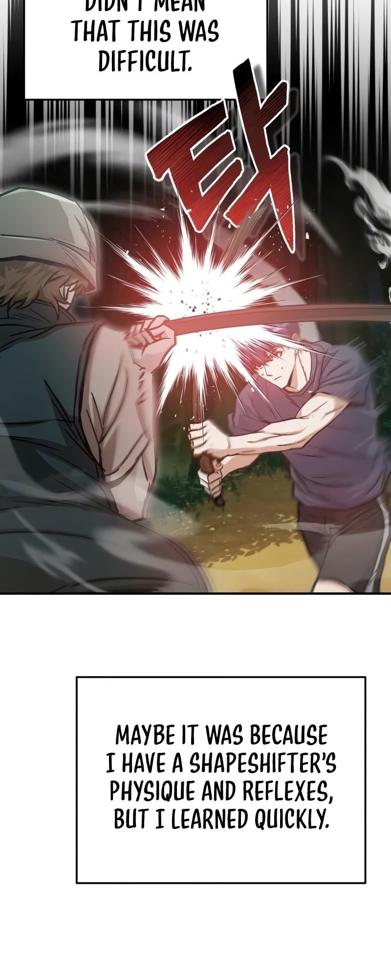 Genius of the Unique Lineage chapter 8 - page 20