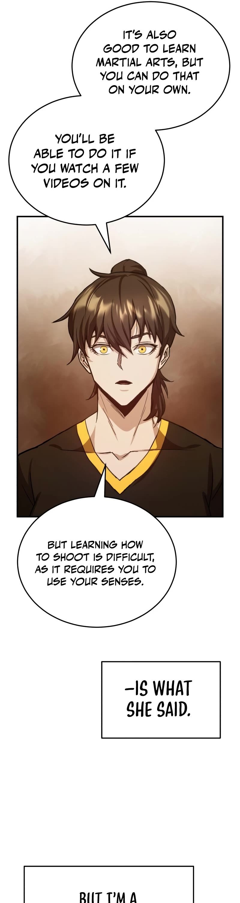 Genius of the Unique Lineage chapter 8 - page 22