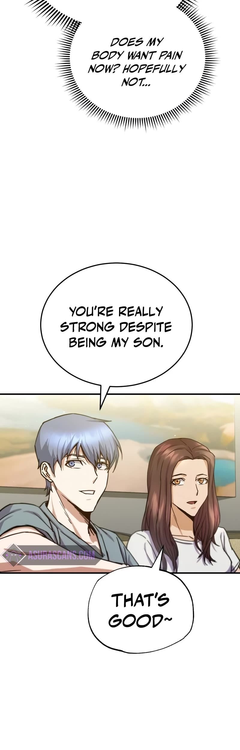 Genius of the Unique Lineage chapter 8 - page 25