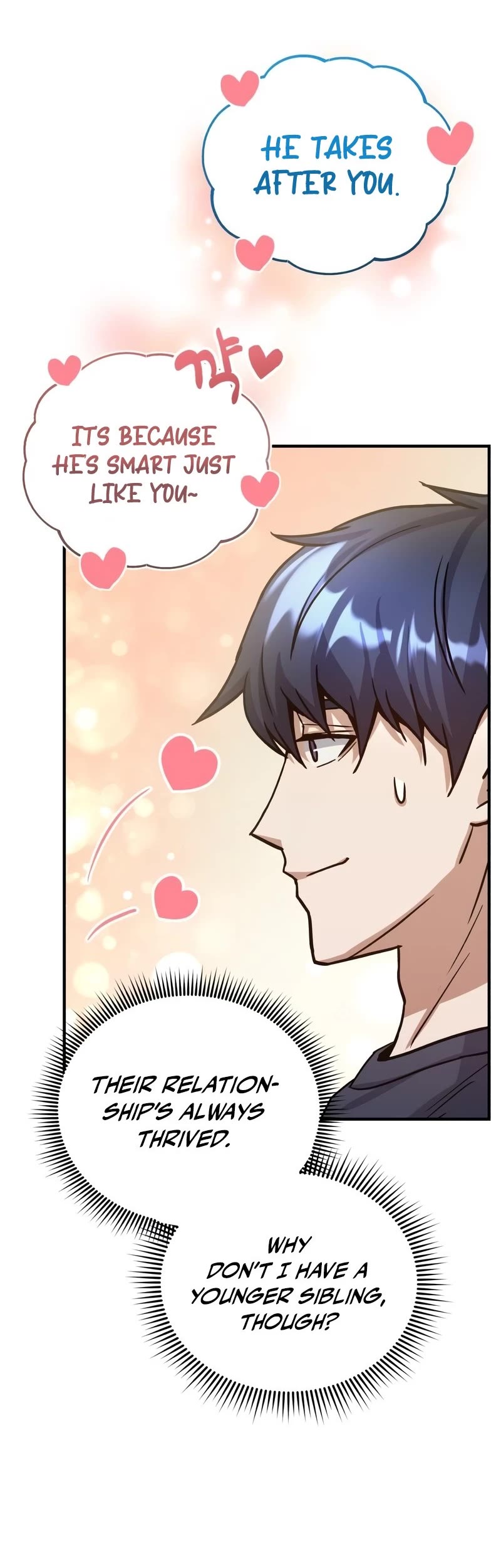 Genius of the Unique Lineage chapter 8 - page 26