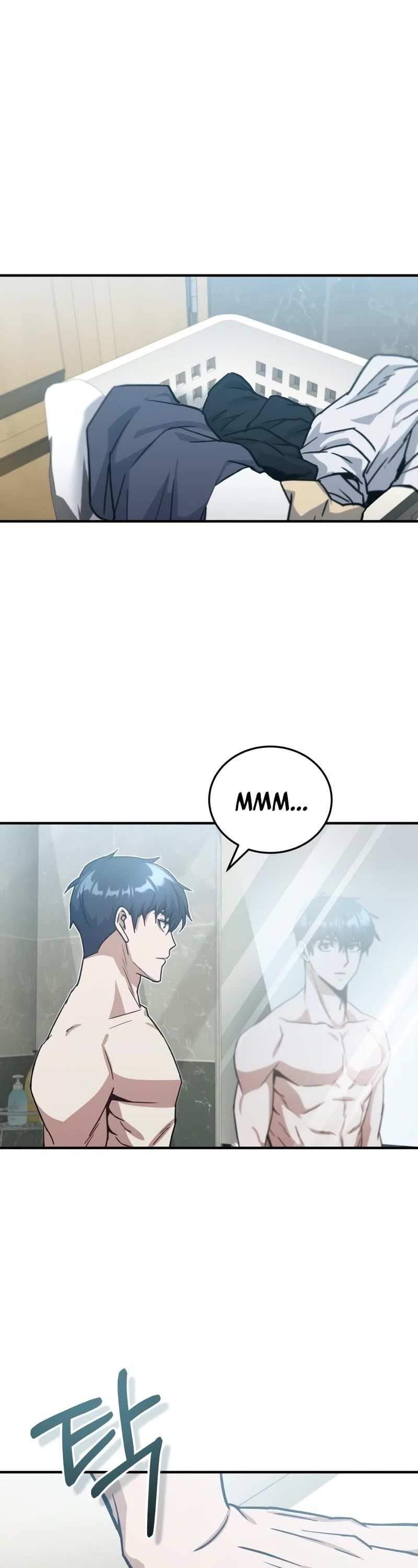Genius of the Unique Lineage chapter 8 - page 27