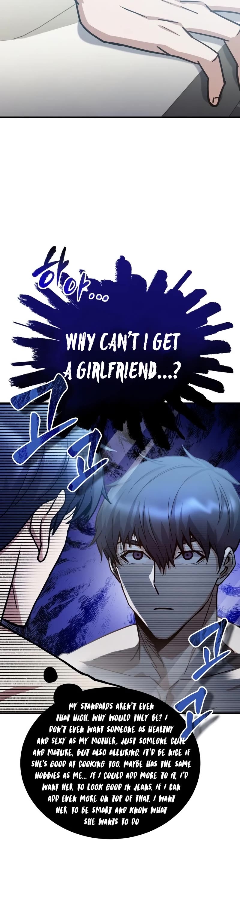 Genius of the Unique Lineage chapter 8 - page 28
