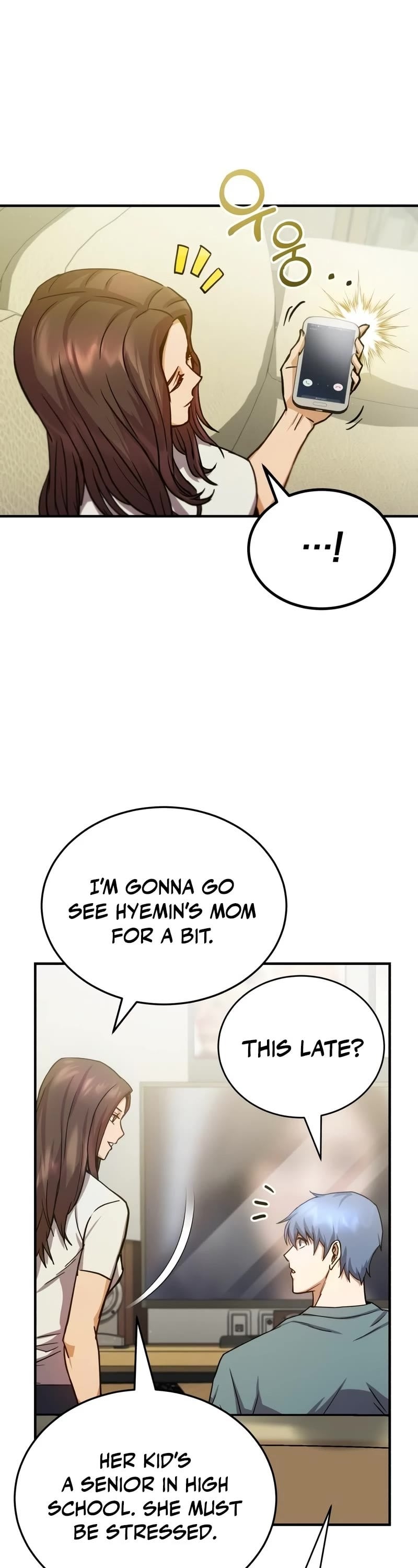 Genius of the Unique Lineage chapter 8 - page 29
