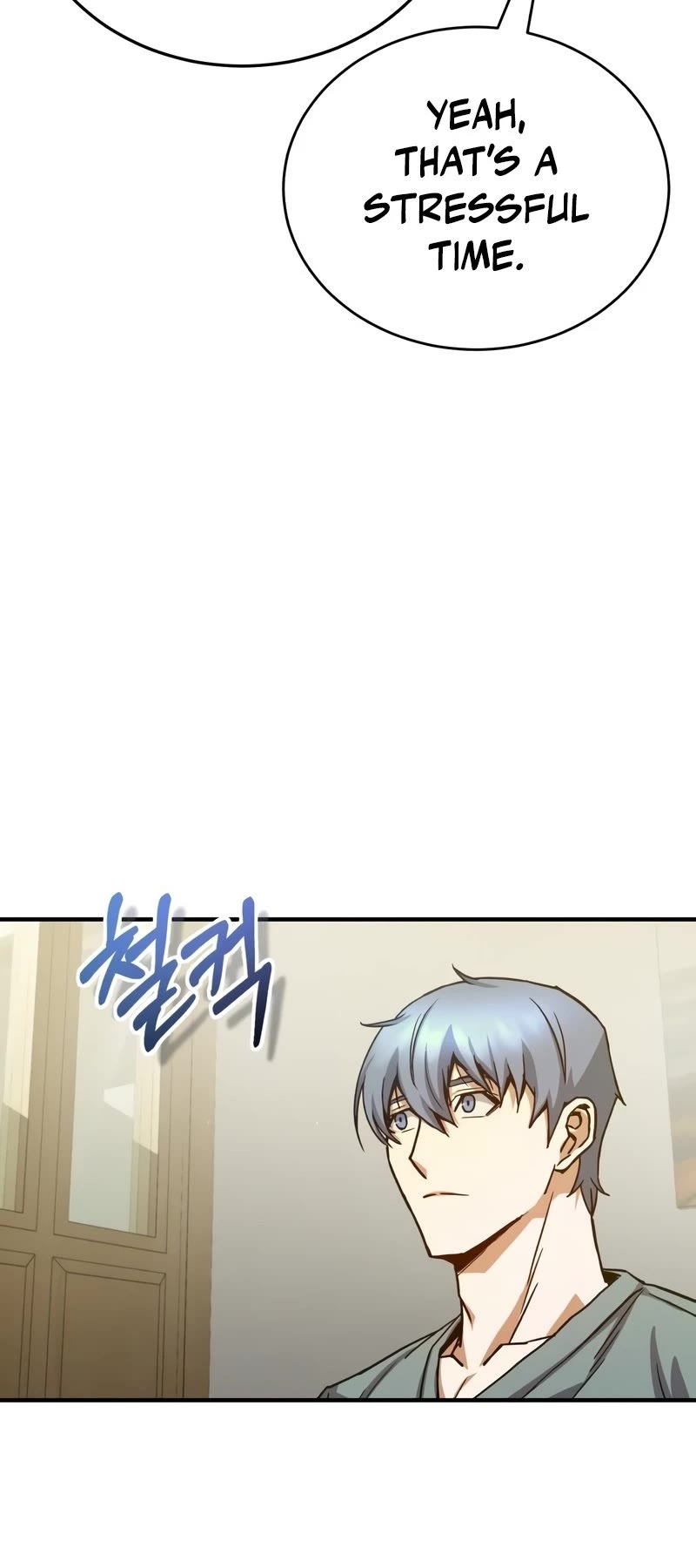 Genius of the Unique Lineage chapter 8 - page 30