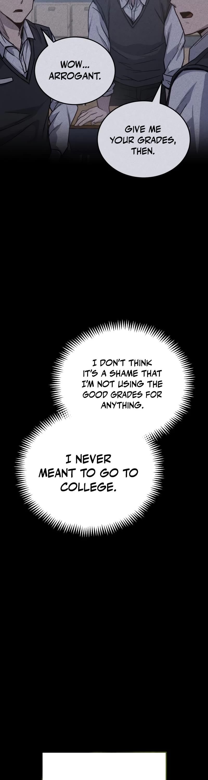 Genius of the Unique Lineage chapter 8 - page 34