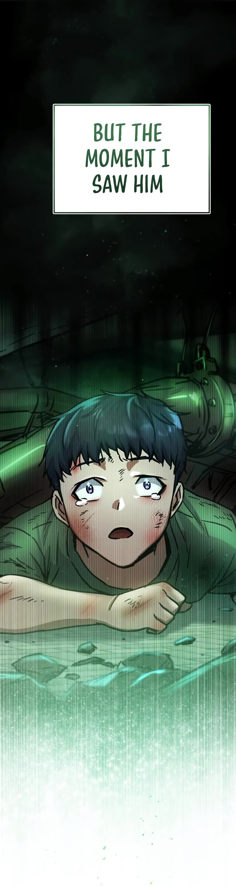 Genius of the Unique Lineage chapter 8 - page 37