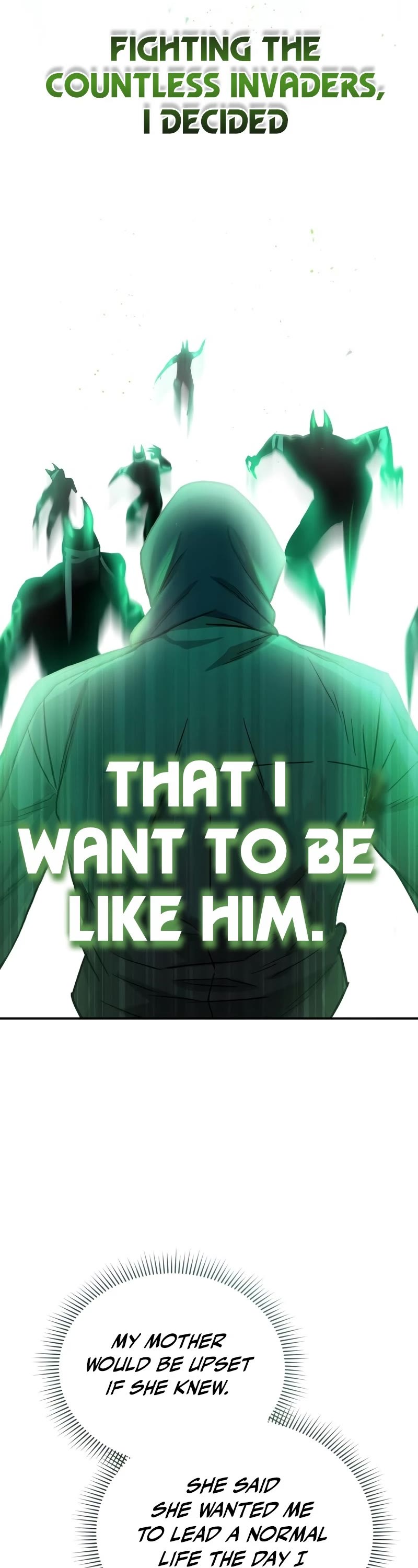 Genius of the Unique Lineage chapter 8 - page 38