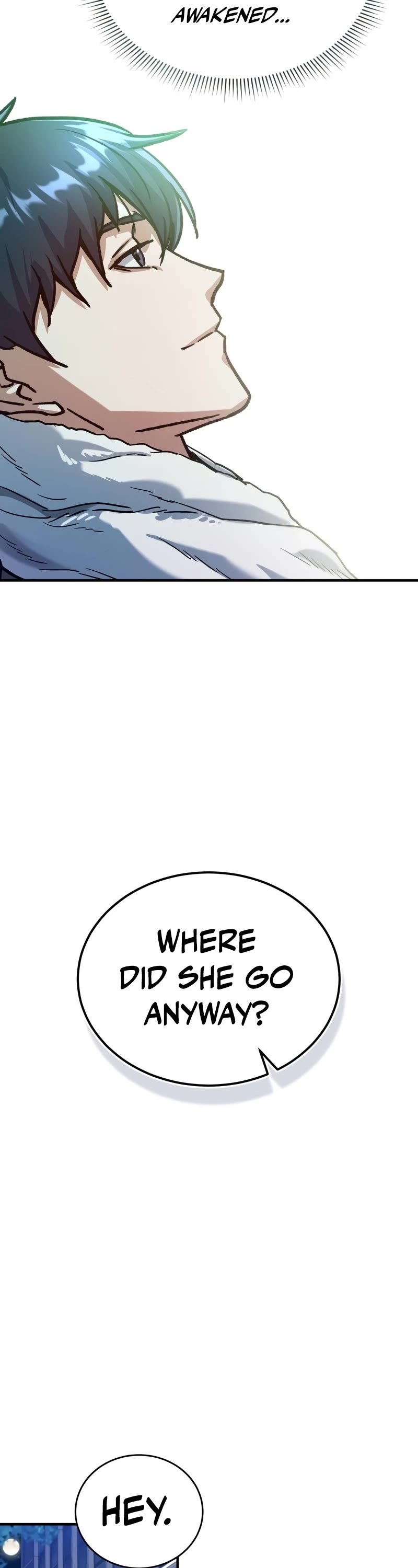 Genius of the Unique Lineage chapter 8 - page 39