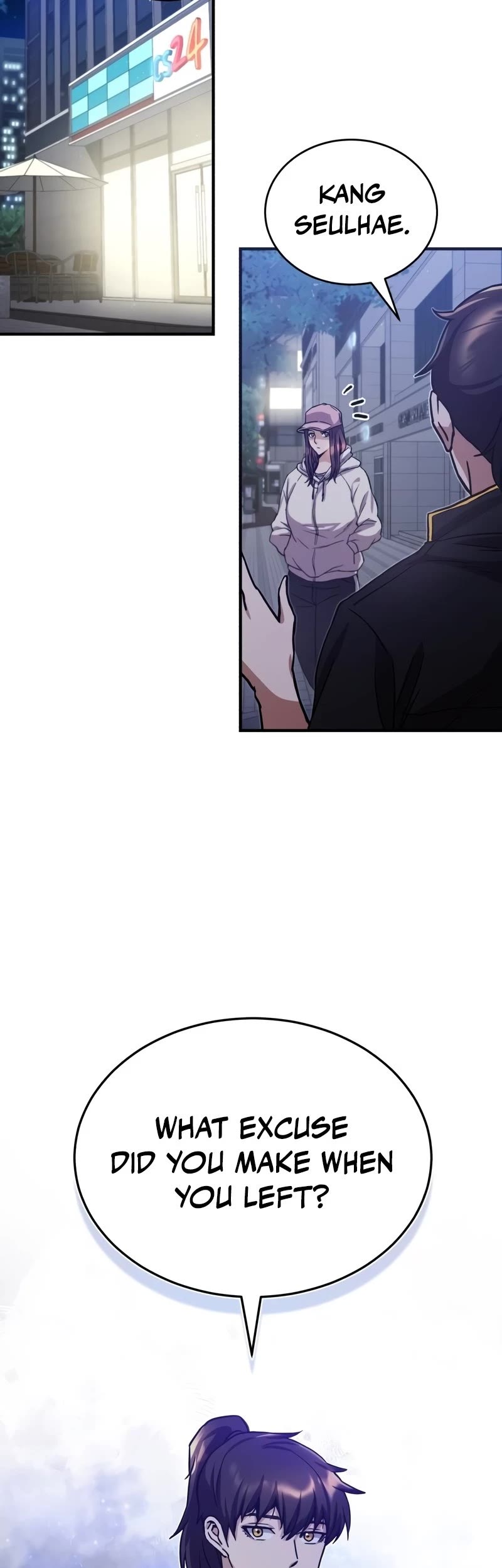 Genius of the Unique Lineage chapter 8 - page 40
