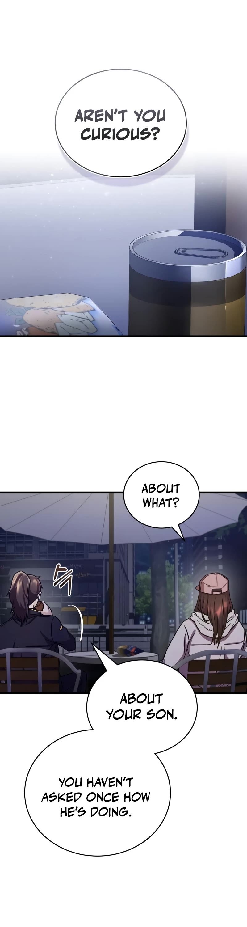 Genius of the Unique Lineage chapter 8 - page 42