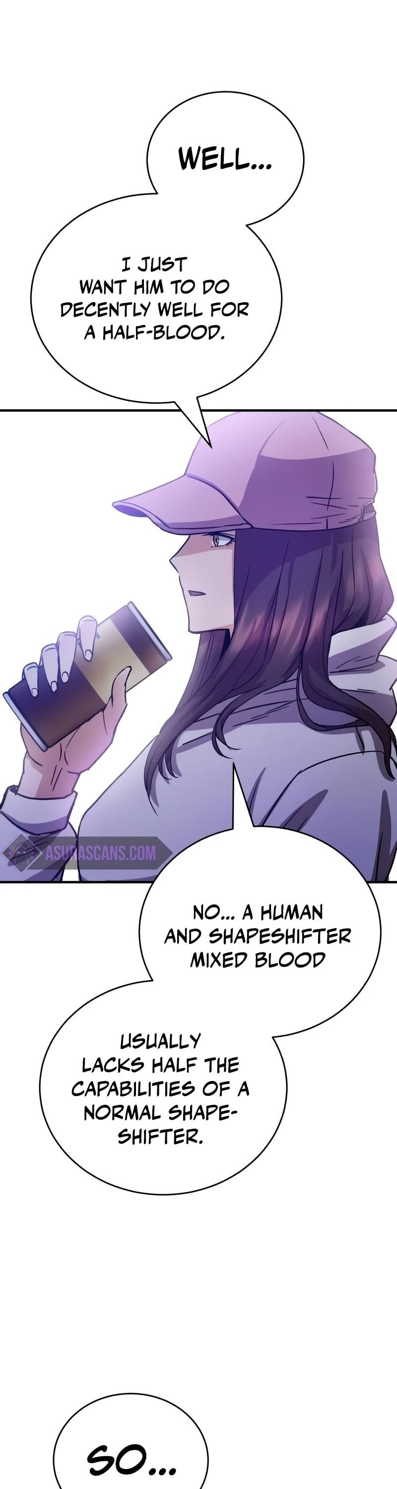 Genius of the Unique Lineage chapter 8 - page 43
