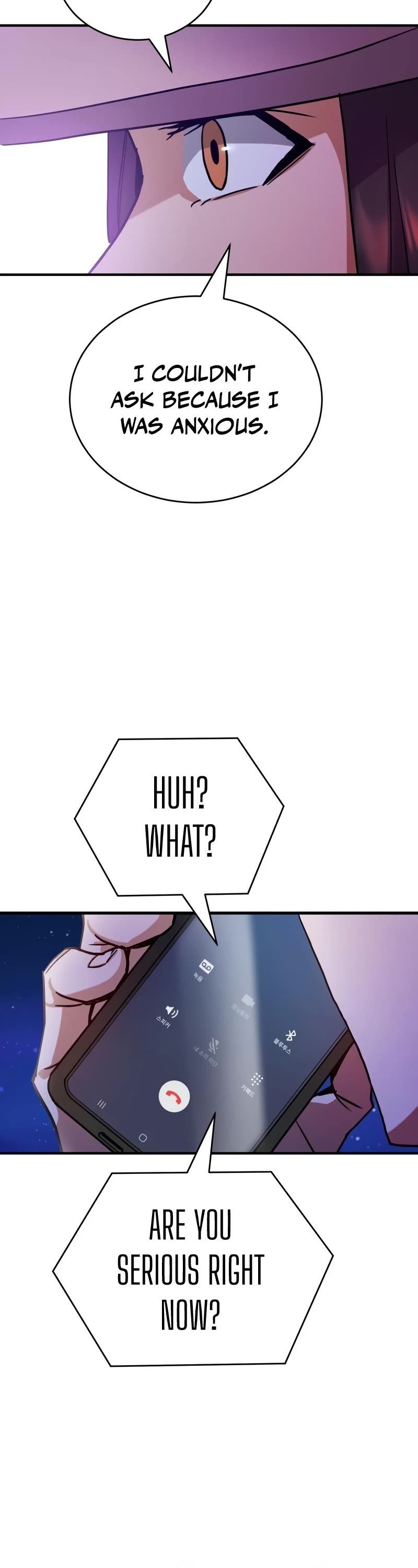 Genius of the Unique Lineage chapter 8 - page 44