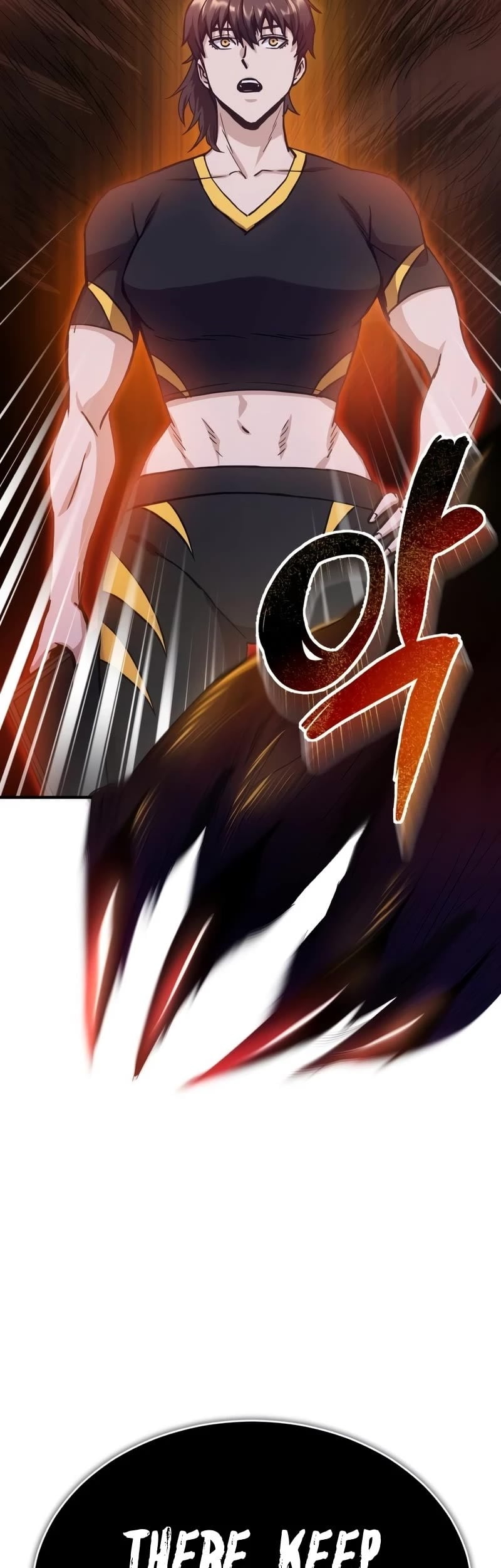 Genius of the Unique Lineage chapter 8 - page 5
