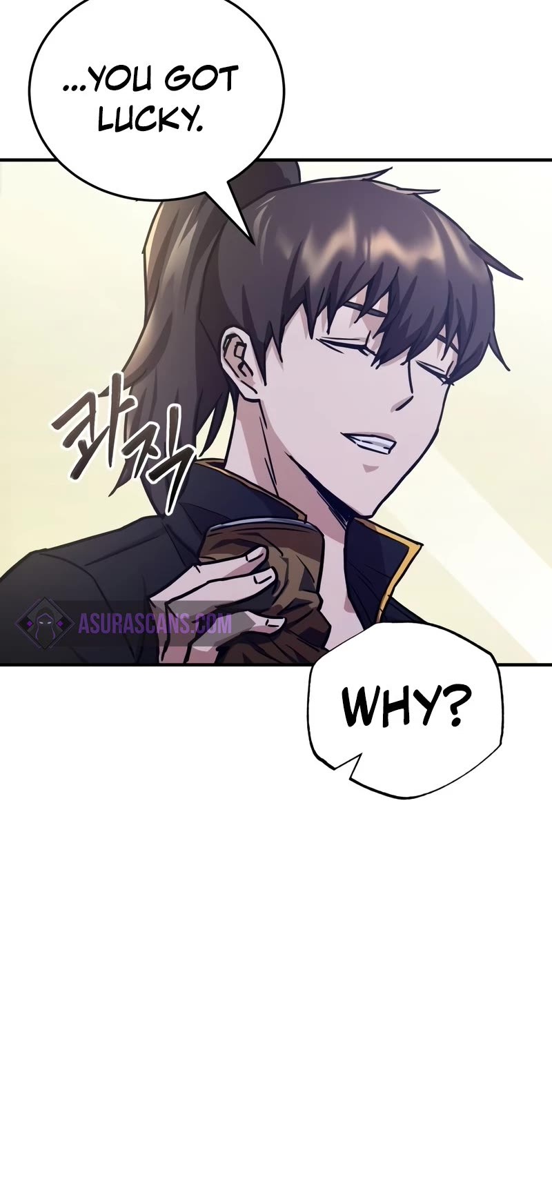 Genius of the Unique Lineage chapter 8 - page 51
