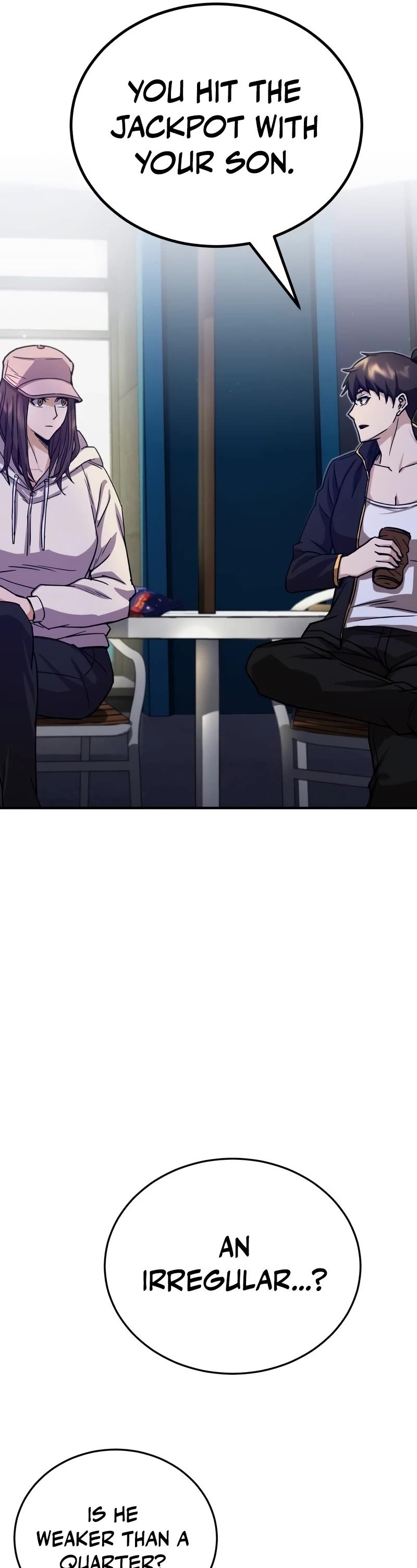 Genius of the Unique Lineage chapter 8 - page 52