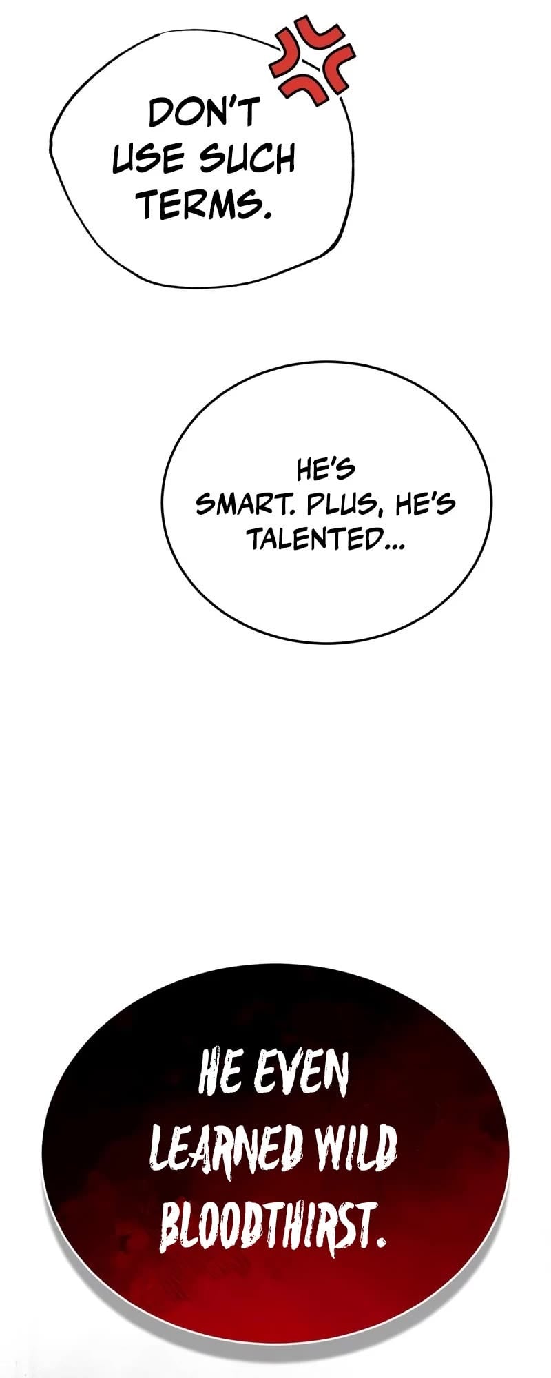 Genius of the Unique Lineage chapter 8 - page 56