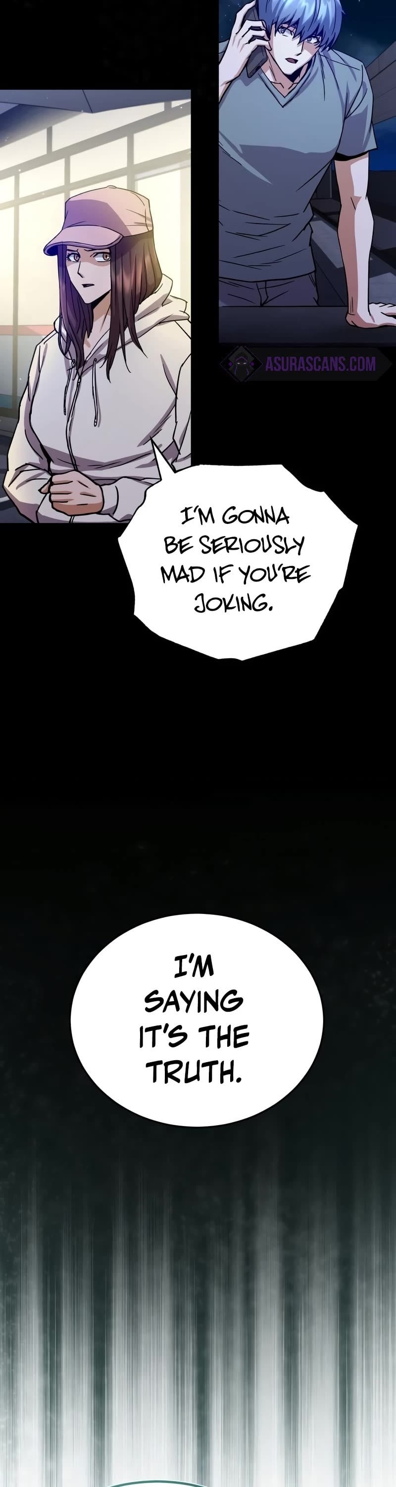 Genius of the Unique Lineage chapter 8 - page 58