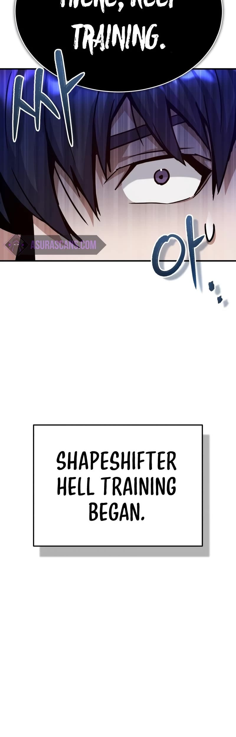 Genius of the Unique Lineage chapter 8 - page 6