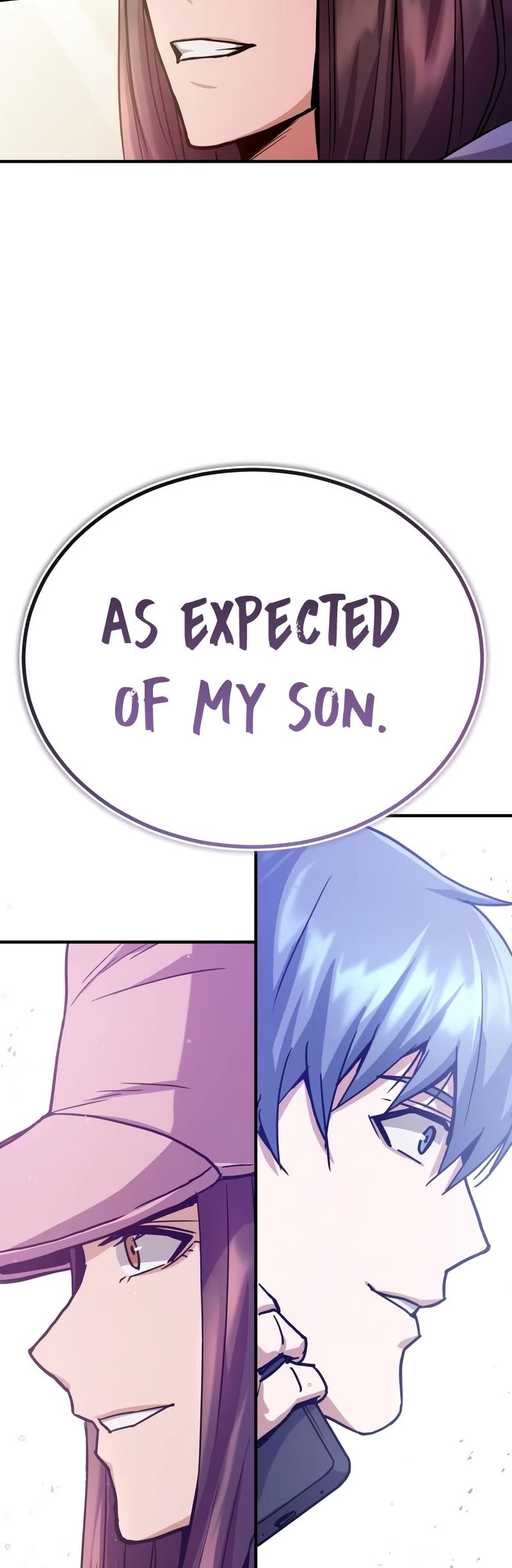 Genius of the Unique Lineage chapter 8 - page 60