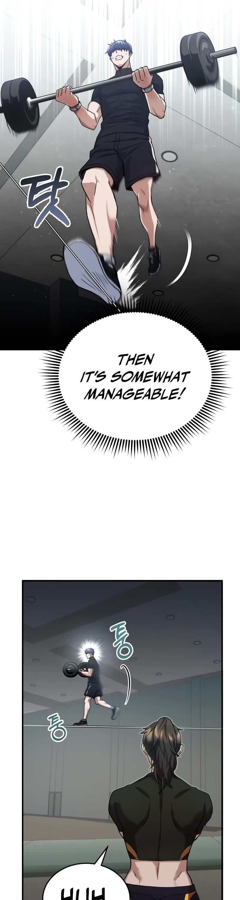 Genius of the Unique Lineage chapter 8 - page 9