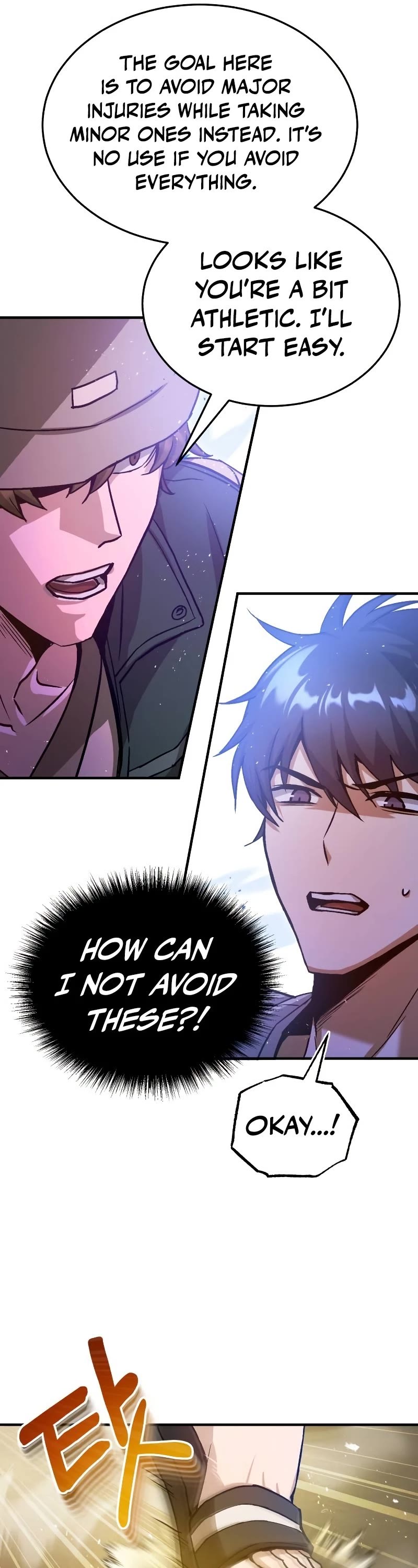 Genius of the Unique Lineage chapter 7 - page 16